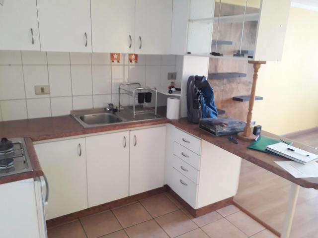 Departamento en Santiago