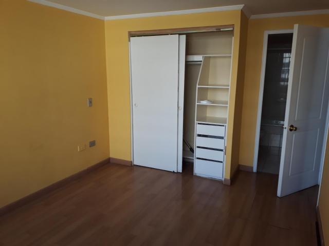 Departamento en Santiago