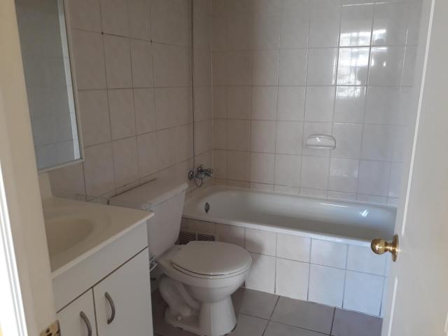 Departamento en Santiago