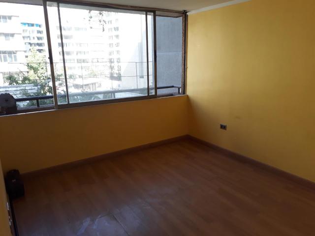 Departamento en Santiago