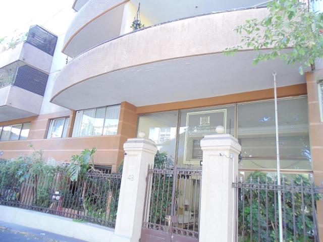 Departamento en Santiago