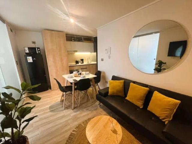 Departamento en Santiago