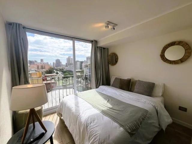 Departamento en Santiago