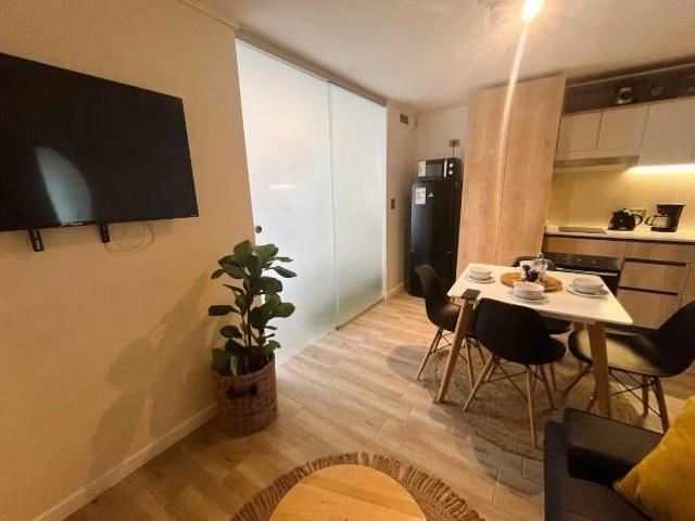 Departamento en Santiago