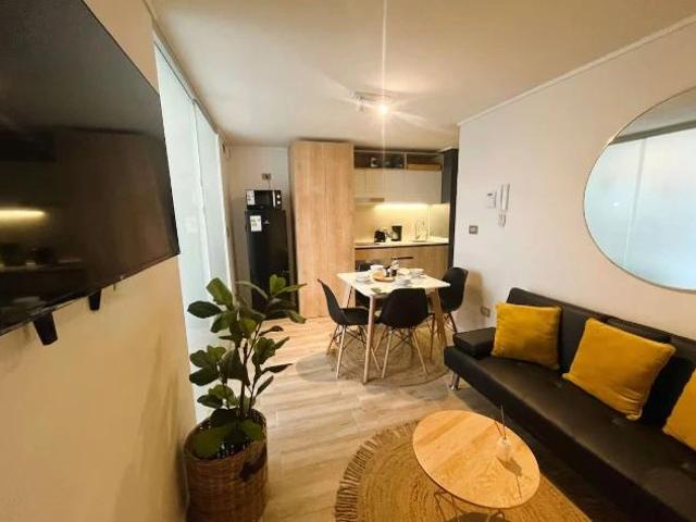 Departamento en Santiago