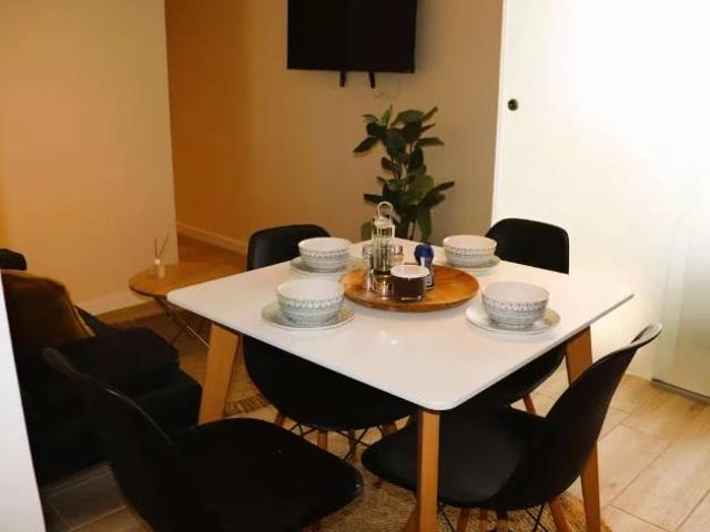 Departamento en Santiago