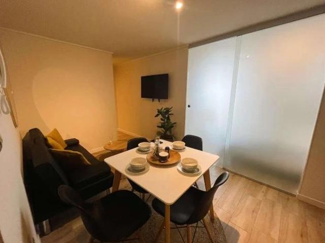 Departamento en Santiago