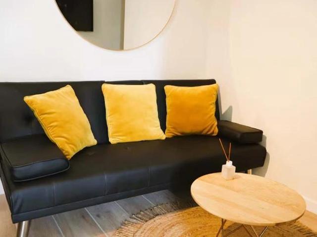 Departamento en Santiago