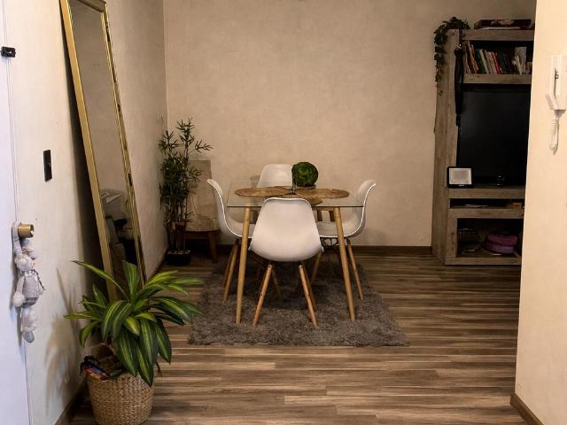 Departamento en Santiago