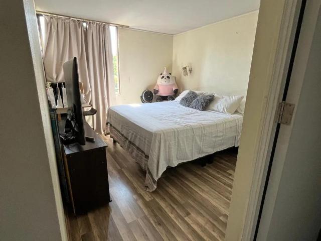 Departamento en Santiago