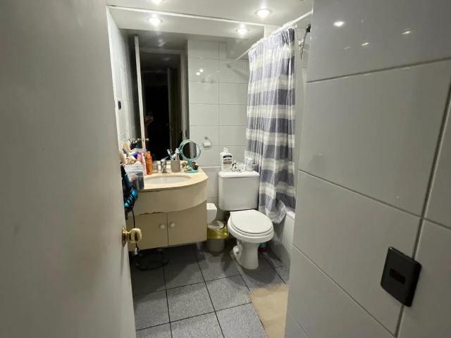 Departamento en Santiago