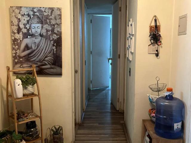 Departamento en Santiago