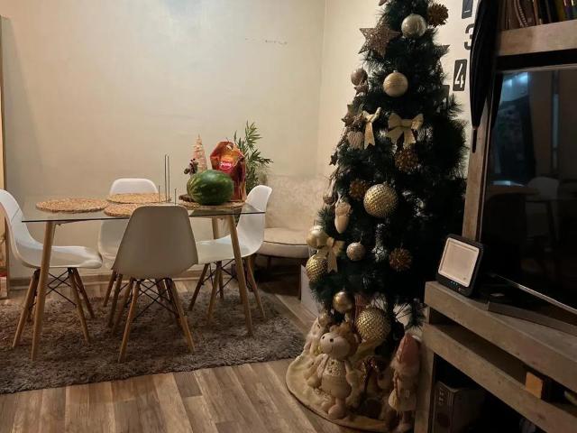 Departamento en Santiago