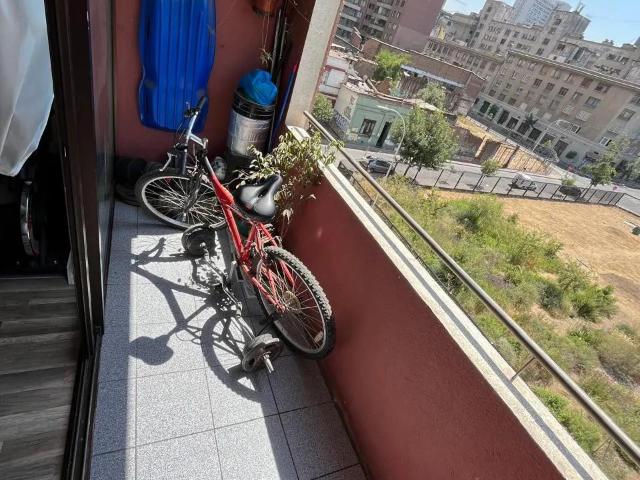 Departamento en Santiago