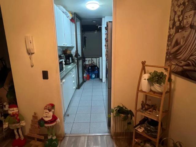 Departamento en Santiago