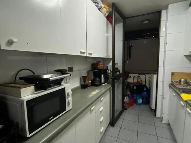 Departamento en Santiago