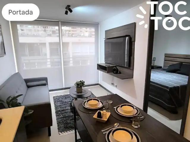 Departamento en arriendo en Tarapacá, Metropolitana