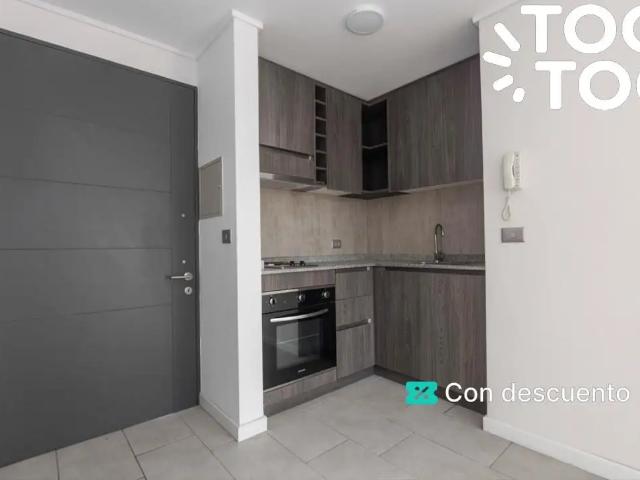 Departamento en arriendo en Quinta Normal, Tarapacá