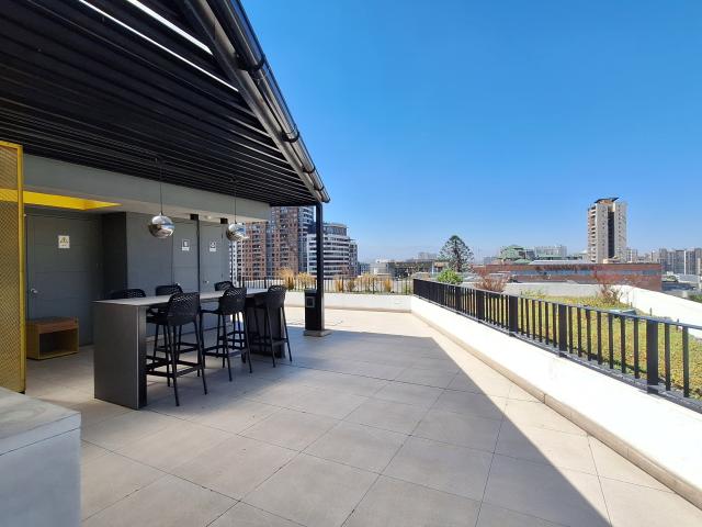 Departamento en Santiago