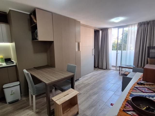 Departamento en Santiago