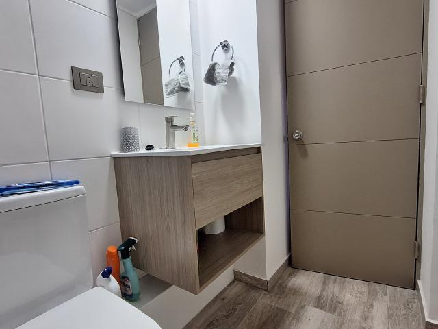 Departamento en Santiago