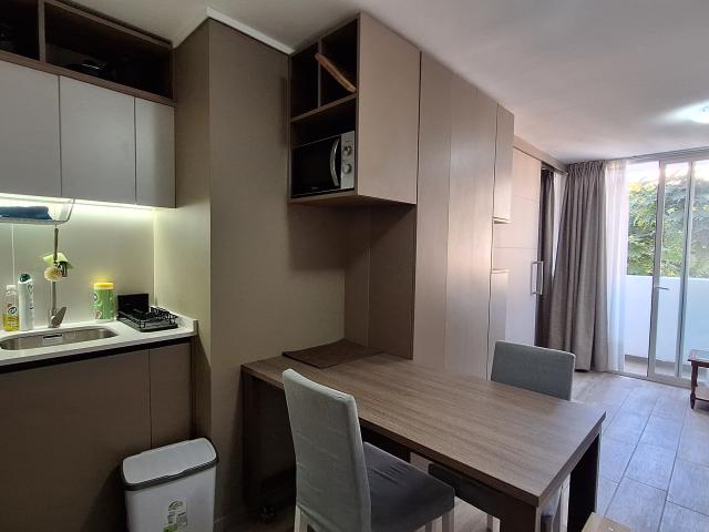 Departamento en Santiago