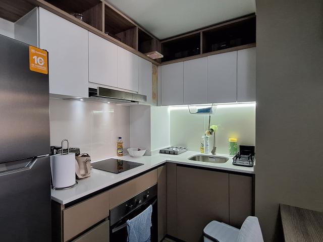 Departamento en Santiago