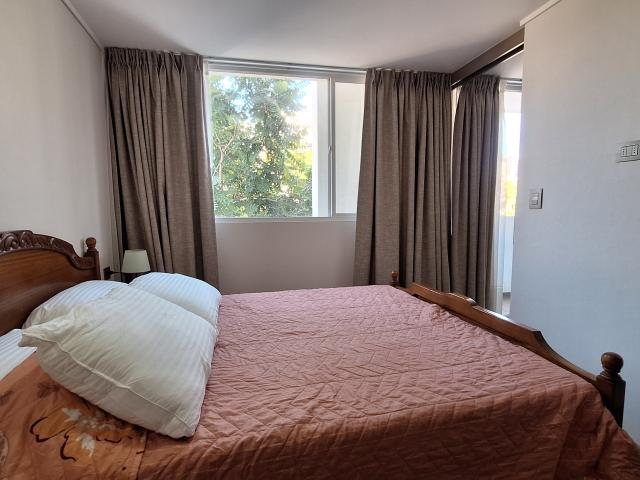 Departamento en Santiago