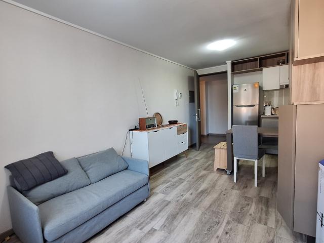 Departamento en Santiago