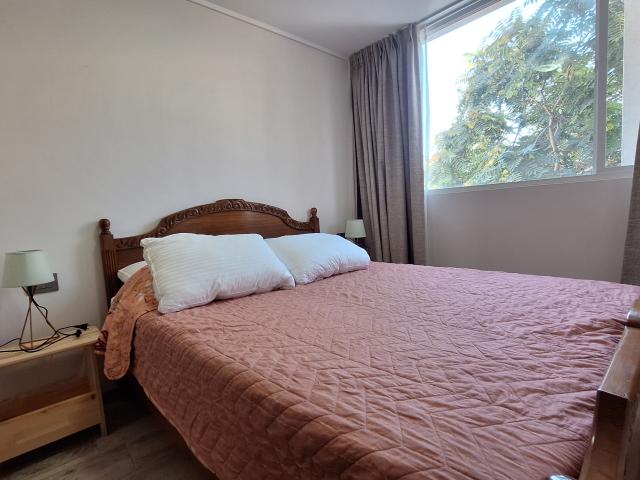 Departamento en Santiago