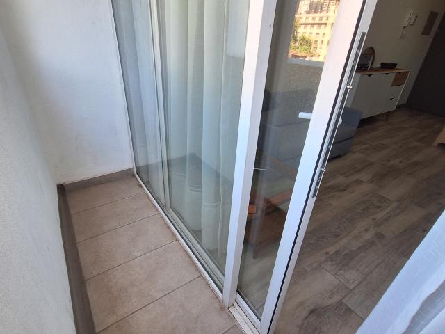 Departamento en Santiago