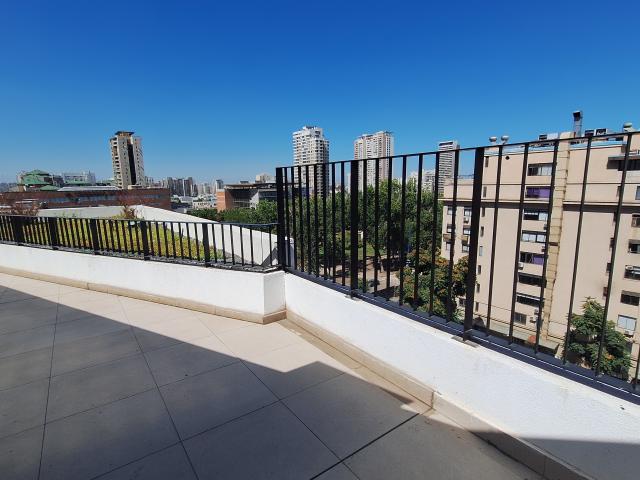 Departamento en Santiago