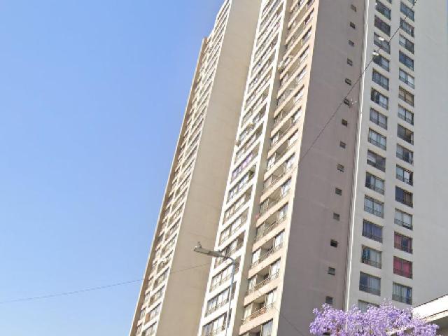 Departamento en Santiago