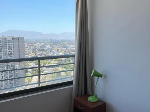 Departamento en Santiago