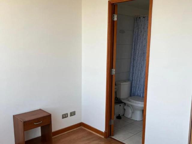Departamento en Santiago