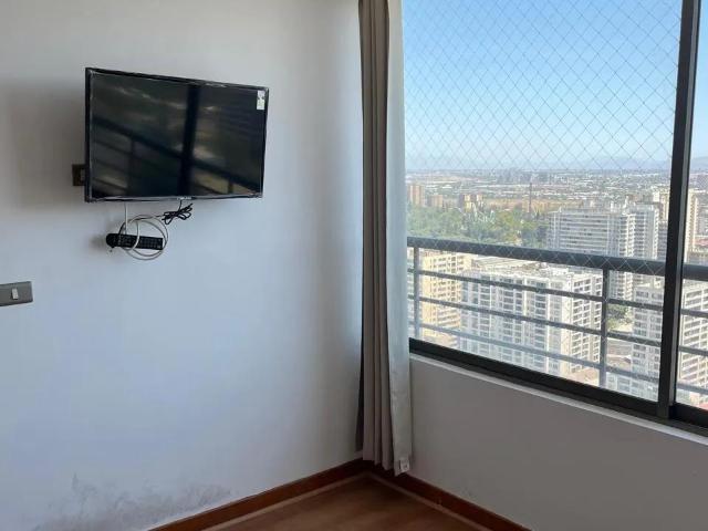 Departamento en Santiago