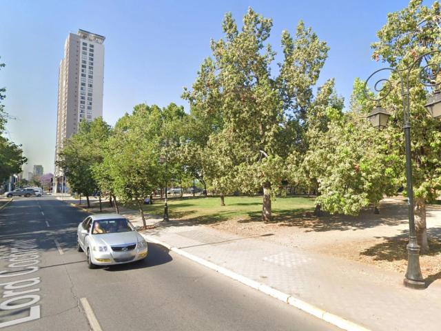 Departamento en Santiago