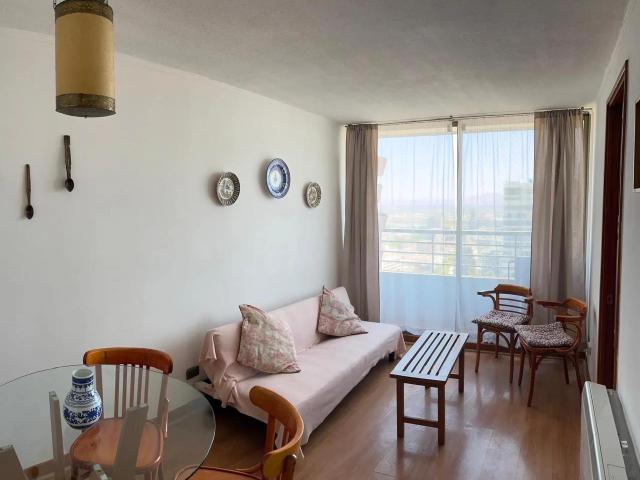 Departamento en Santiago