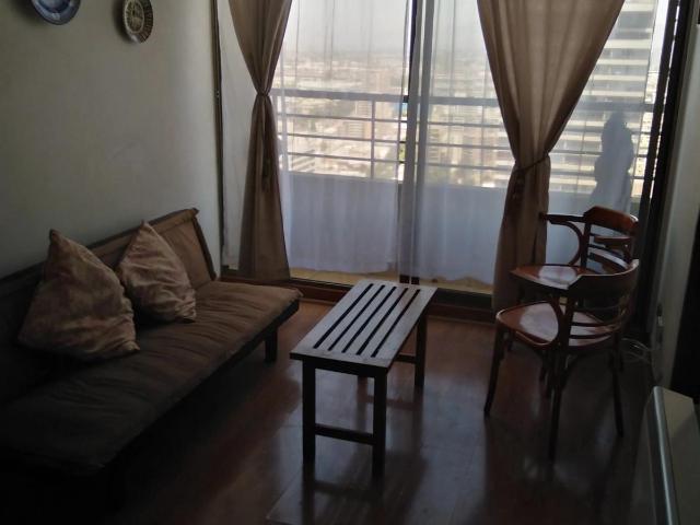Departamento en Santiago