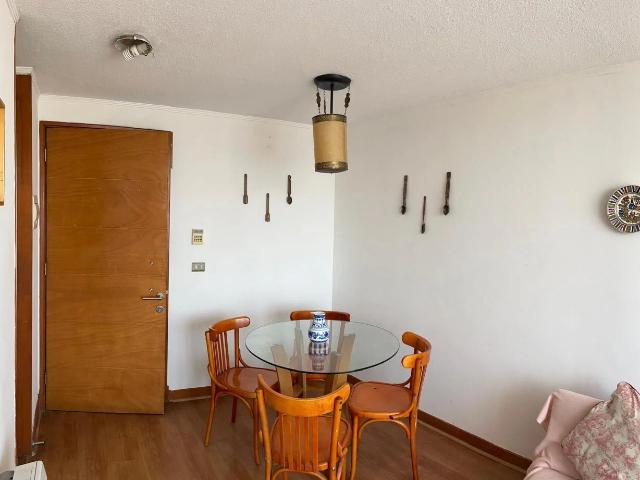 Departamento en Santiago