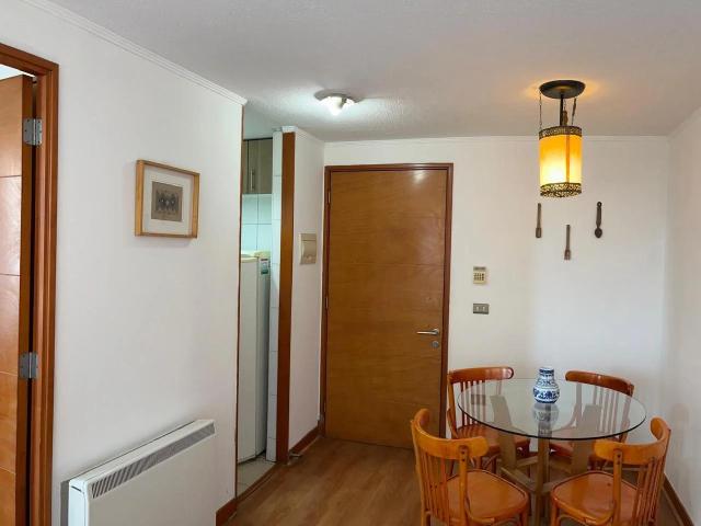 Departamento en Santiago