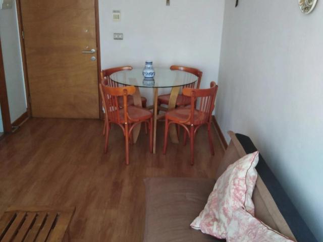 Departamento en Santiago