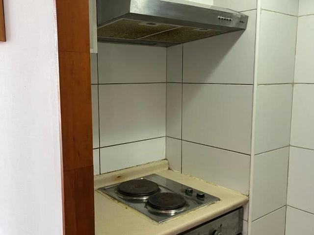 Departamento en Santiago