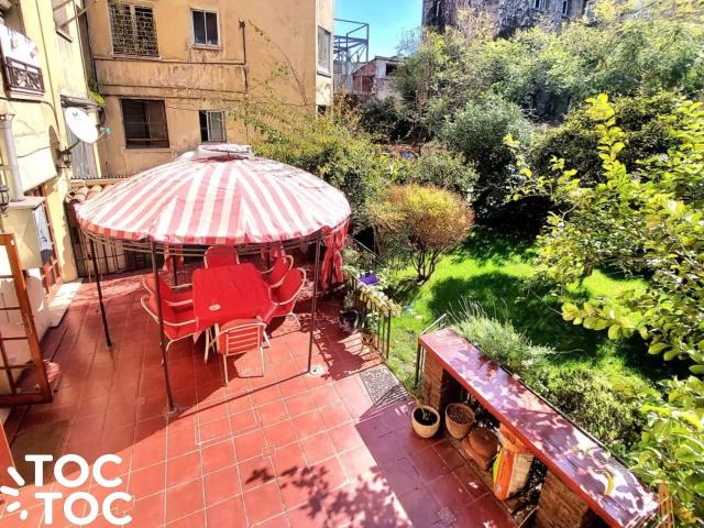Departamento en venta en Tarapacá, Metropolitana