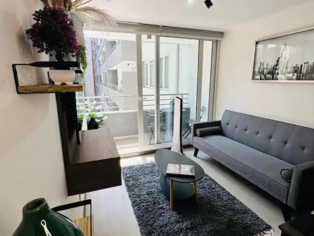 Departamento en arriendo en Tarapacá, Metropolitana