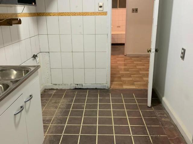 Departamento en Santiago