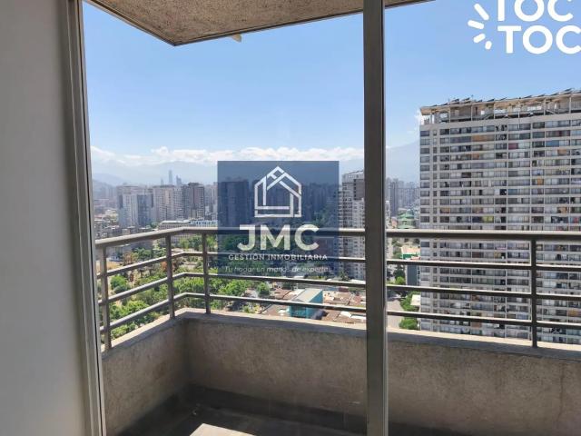 Departamento en venta en Santiago, Providencia