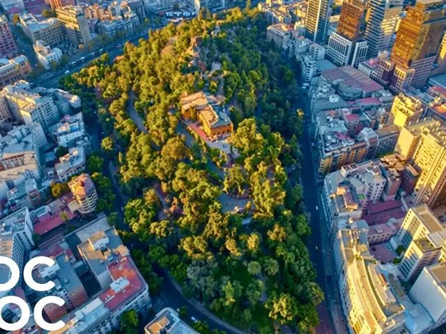 Departamento en venta en Tarapacá, Metropolitana