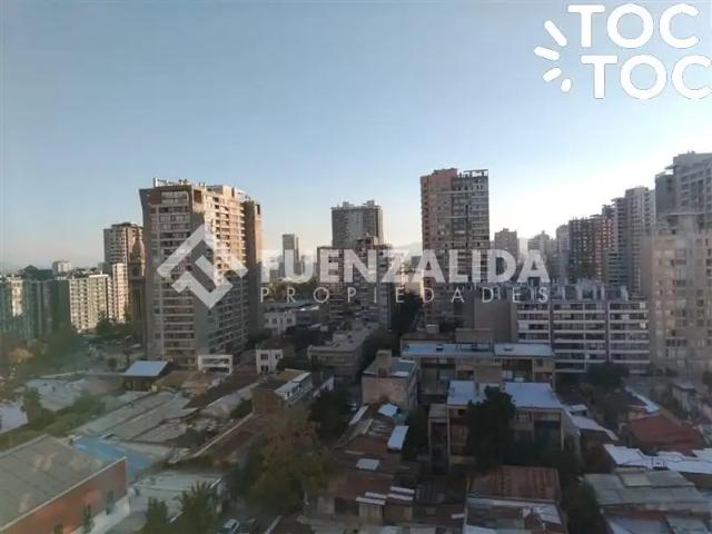 Departamento en arriendo en Tarapacá, Metropolitana