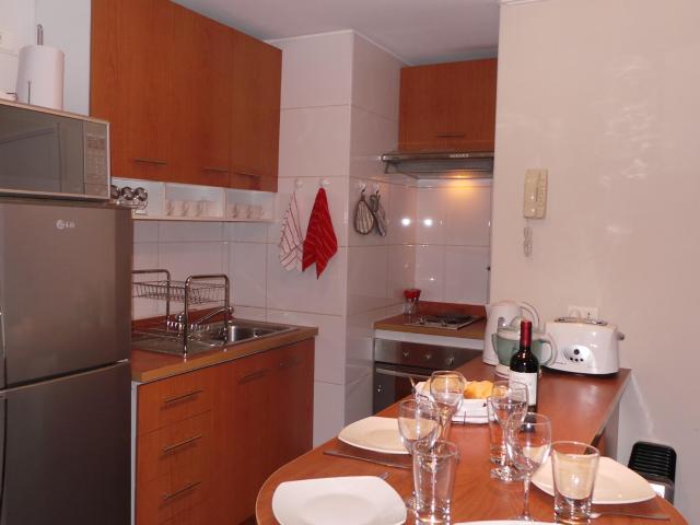 Departamento en Santiago